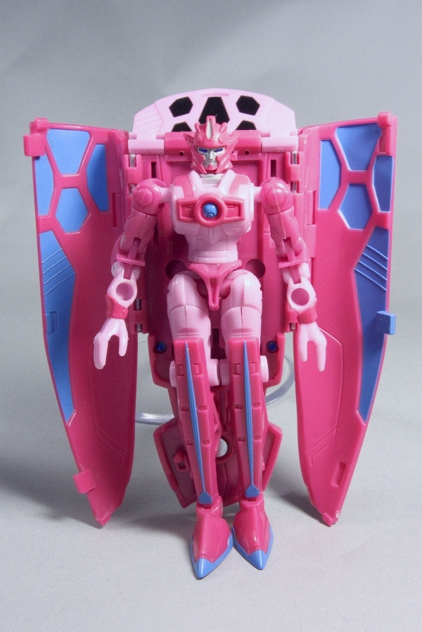 ⭐中古⭐ トランスフォーマー BOTCON 2009 エリータワン MA0532 Yahoo