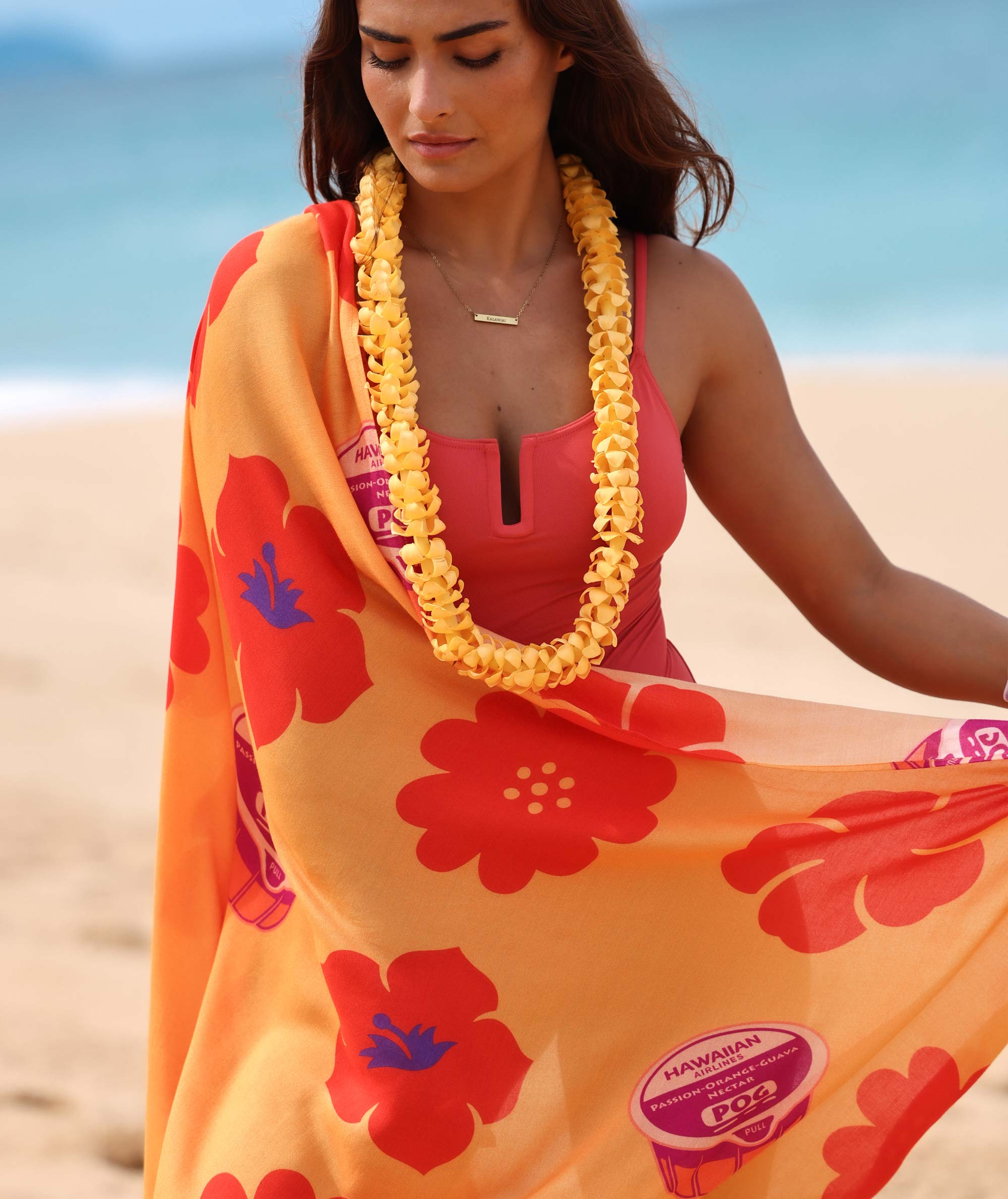 Tag Aloha Co | Hawaiian Airlines – Tag Aloha Co.