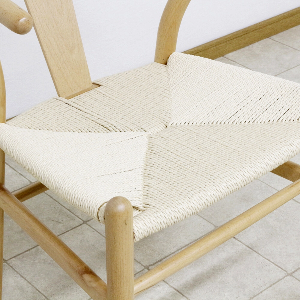 fav / ペーパーコードチェア