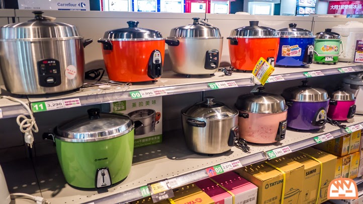 TATUNG 大同電気釜 TAC-6GS-JPXR 大同電鍋 TATUNG 大同電気釜 TAC-6GS