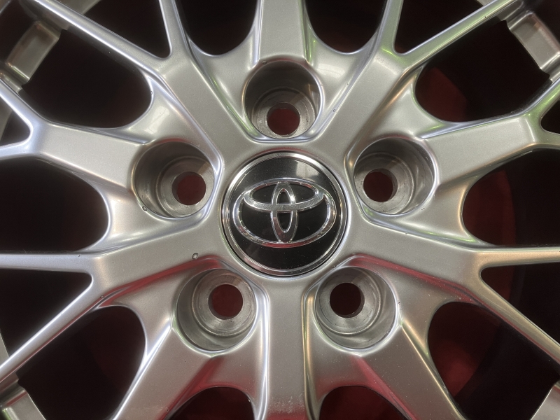 トヨタ純正 BBS ヴォクシー ノア ハイブリット 80系 | タイヤ本舗