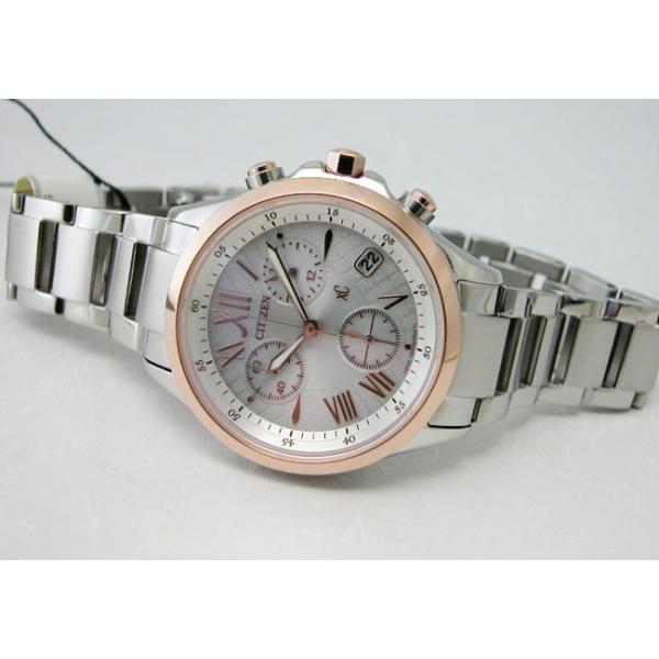 CITIZEN シチズン 腕時計 xC クロスシー エコドライブ FB1404-51A