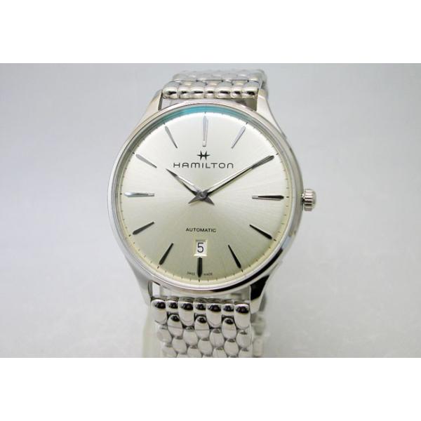 ハミルトン 腕時計 HAMILTON Jazzmaster ジャズマスター シンライン
