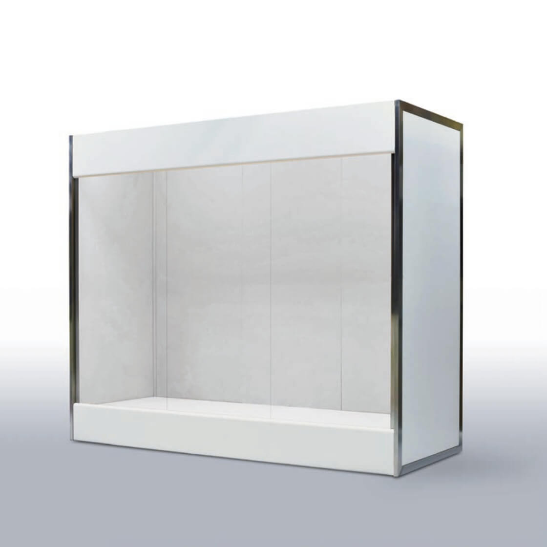 美術ケースのレンタルならおまかせミュージアム 展示ケース｜株式会社