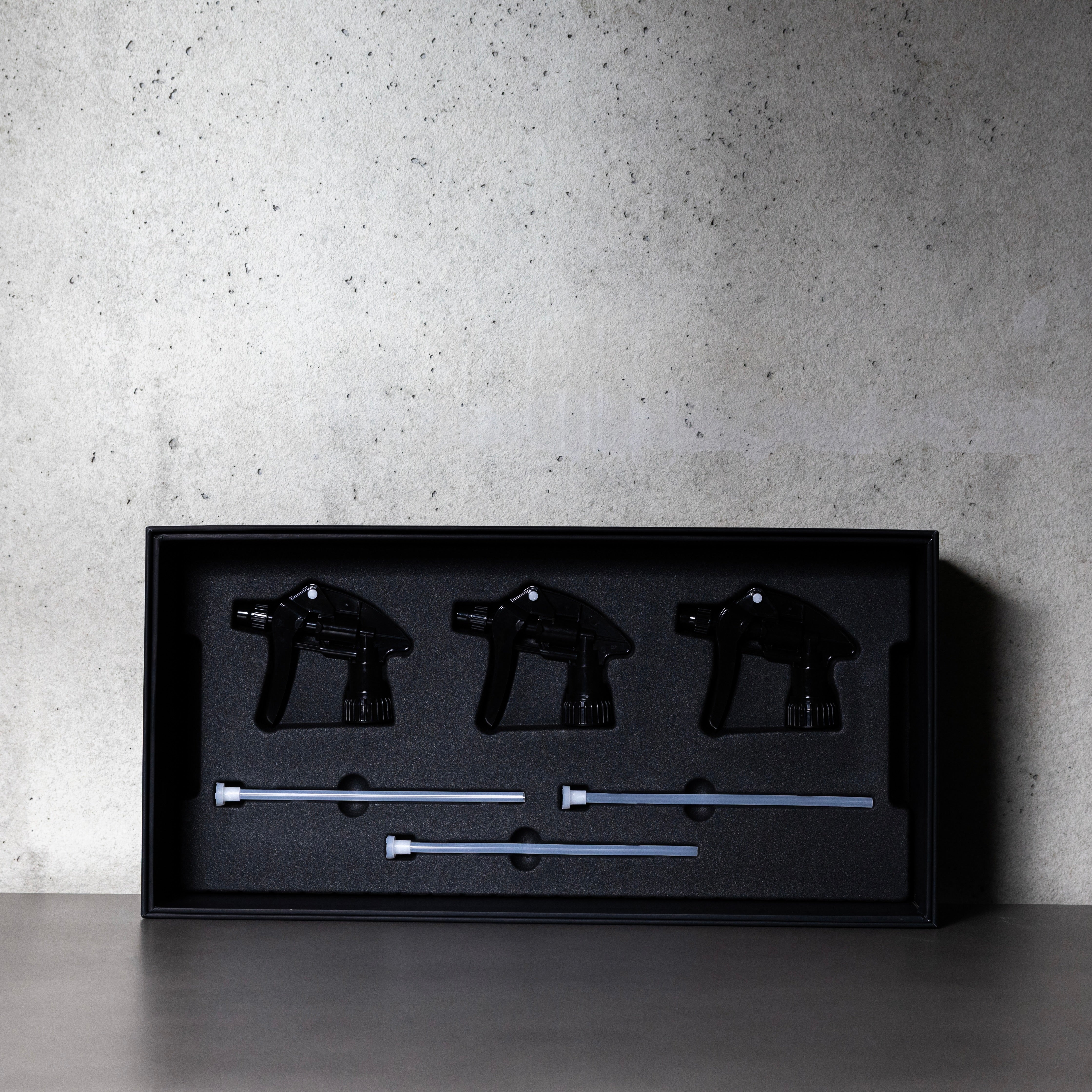 TAILBACK LAUNDER SET - テールバック ロンダーセット ホイール