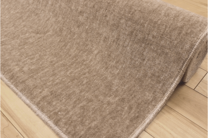 カーペット 7.5畳 じゅうたん 絨毯 抗菌 防臭 防炎 防ダニ 人気 7.5帖