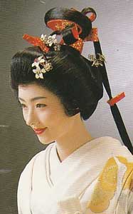 神戸市 中央区｜大成かつら｜花嫁かつら｜演劇｜舞踊｜創作｜製作