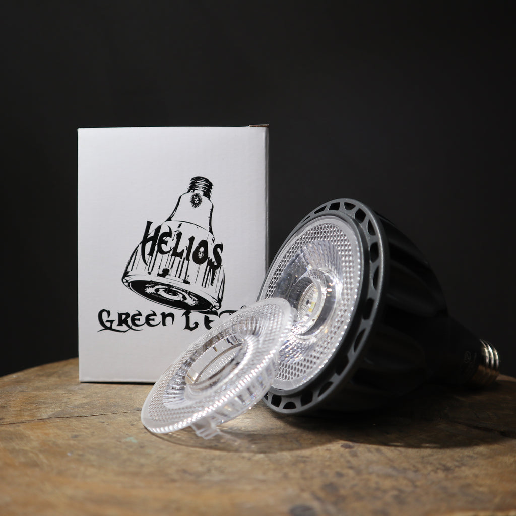 Helios】 Green LED – TaiShoDo ONLINE SHOP