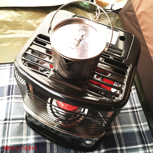 Aladdin アラジン 反射式石油ストーブ AKP-S248 アラジン（Aladdin） AKP-S248 石油ストーブ [木造7畳まで