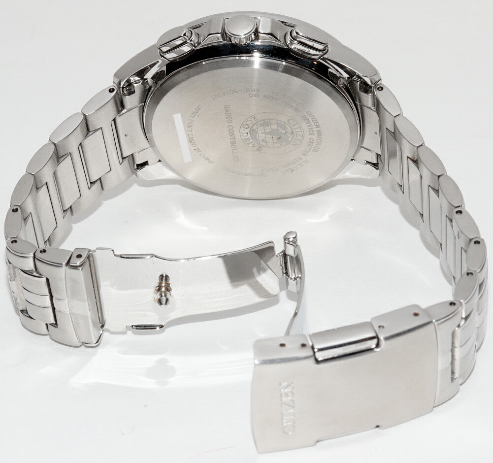 商品詳細｜シチズン シチズンコレクション AT3000-59L E610-S074321