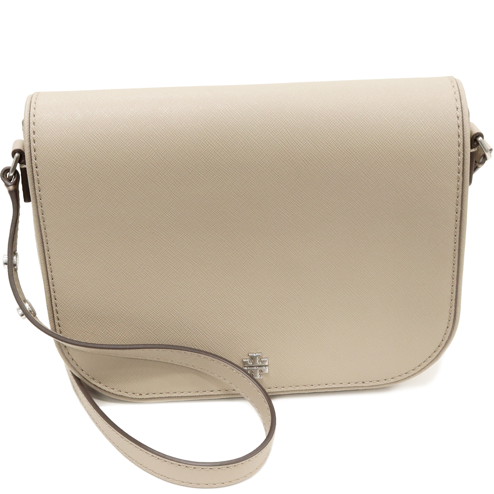 商品詳細｜Tory Burch(トリーバーチ) ポシェット エマーソン カーフ