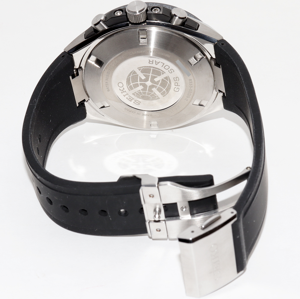 商品詳細｜SEIKO(セイコー) アストロン エグゼクティブスポーツライン