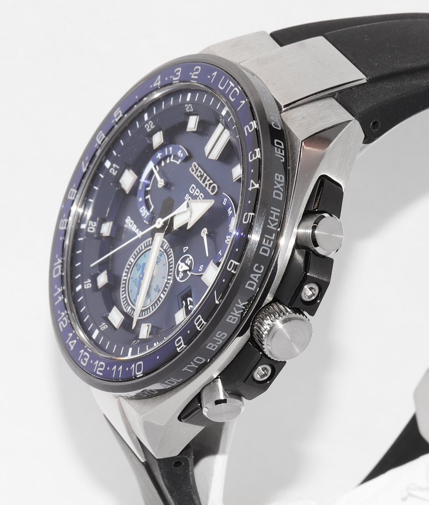 商品詳細｜SEIKO(セイコー) アストロン エグゼクティブスポーツライン