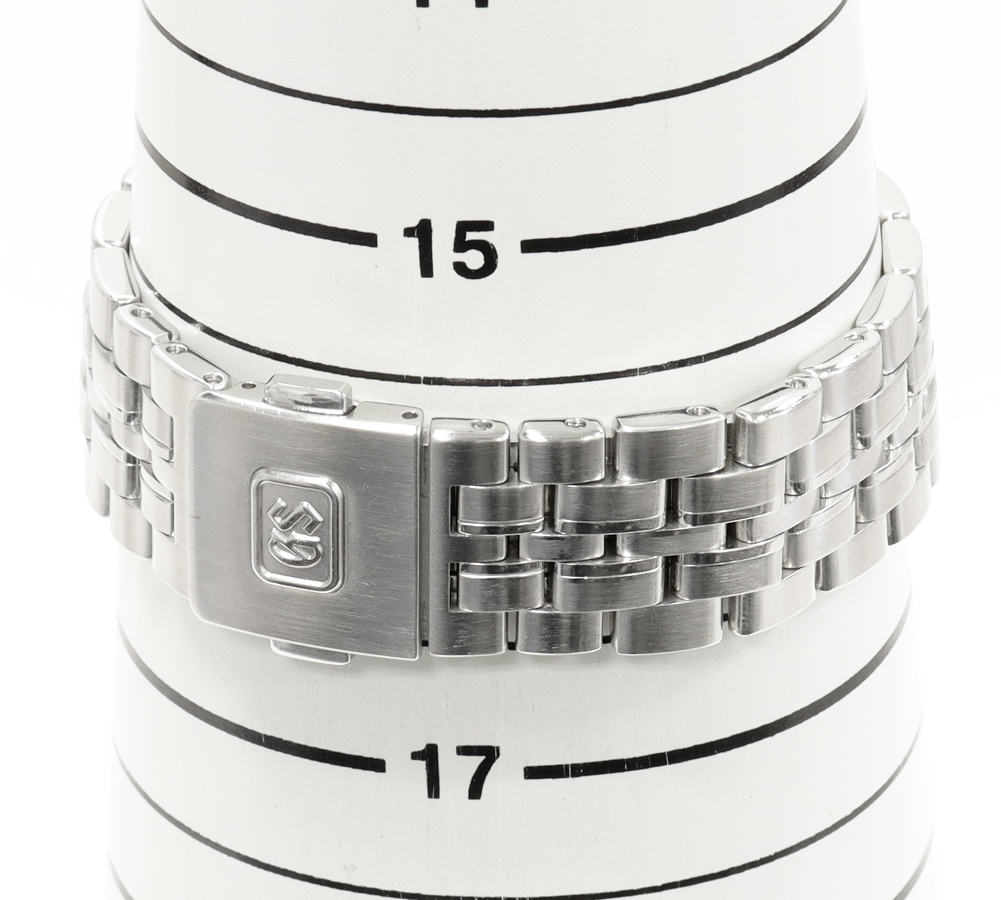商品詳細｜SEIKO(セイコー) グランドセイコー SBGT015 9F83-0AB0