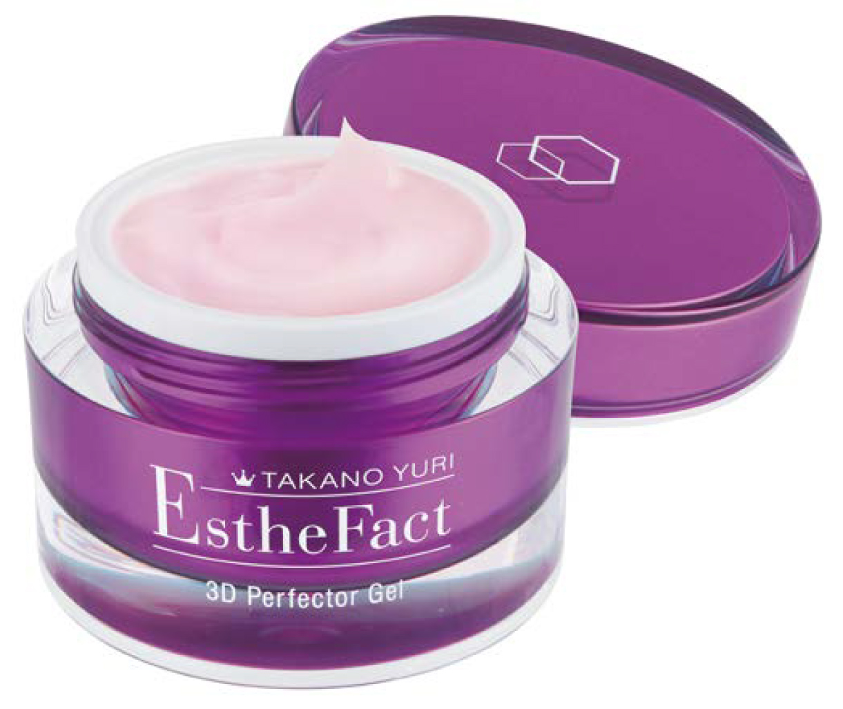 たかのゆり エステファクト GDウルトラセラム45 13本 たかの友梨