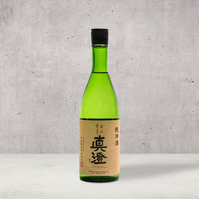 Masumi “Okuden Kantsukuri” – Takasan