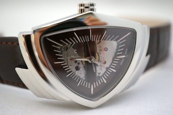 安心な国内正規品ハミルトン ベンチュラオート H24515591,H24515551