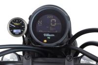 スペシャルパーツ武川 オンラインショップ/商品詳細 Φ48スモールDNタコ