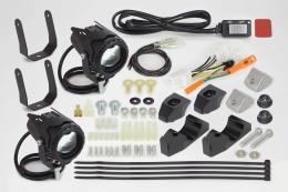 スペシャルパーツ武川 オンラインショップ/商品詳細 LEDフォグランプ