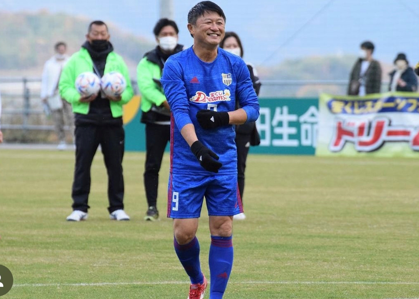 TOPページ | NOBUHIRO TAKEDA 武田修宏 - Official Web Site -