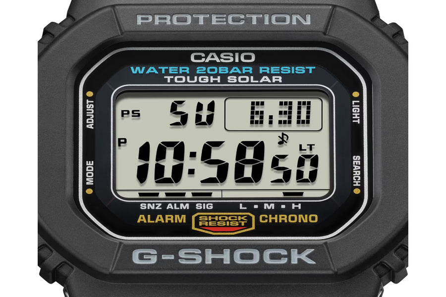 G-SHOCK G-5600UE-1JF – 武田メガネオンラインショップ