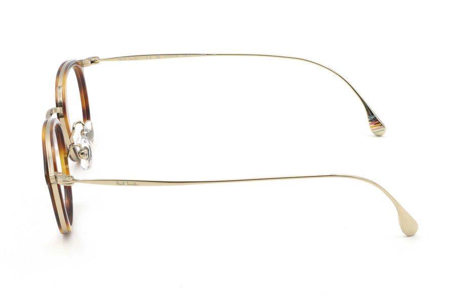 Paul Smith(ポールスミス) PS 23608LB-240ブラウン(47) – 武田メガネ