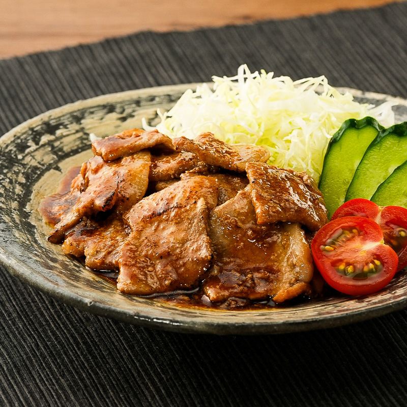 博多ぐるぐるとりかわ・無薬ハーブ豚セット ｜ 竹乃屋オンラインショップ