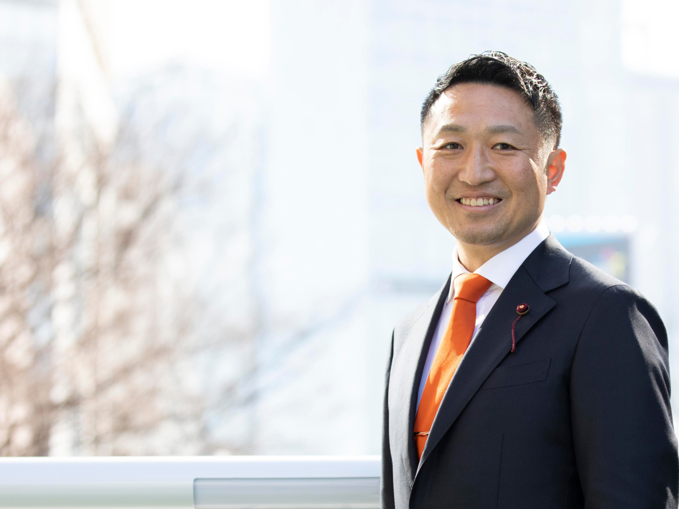 プロフィール - 渋谷区議会議員 中村たけし オフィシャルサイト