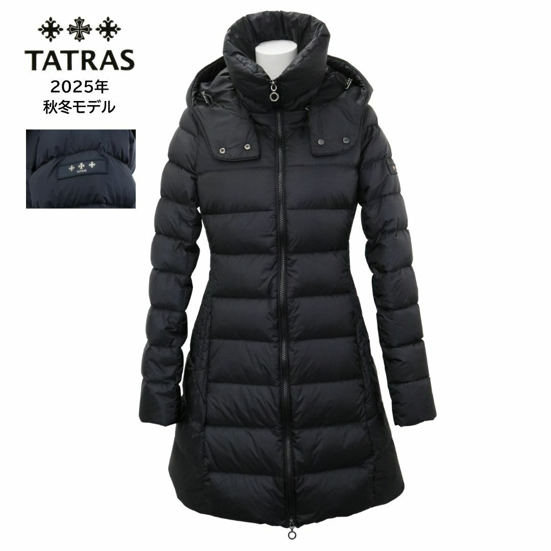 送料無料】TATRAS POLITEAMA レディース ダウンコート LJXA000501358