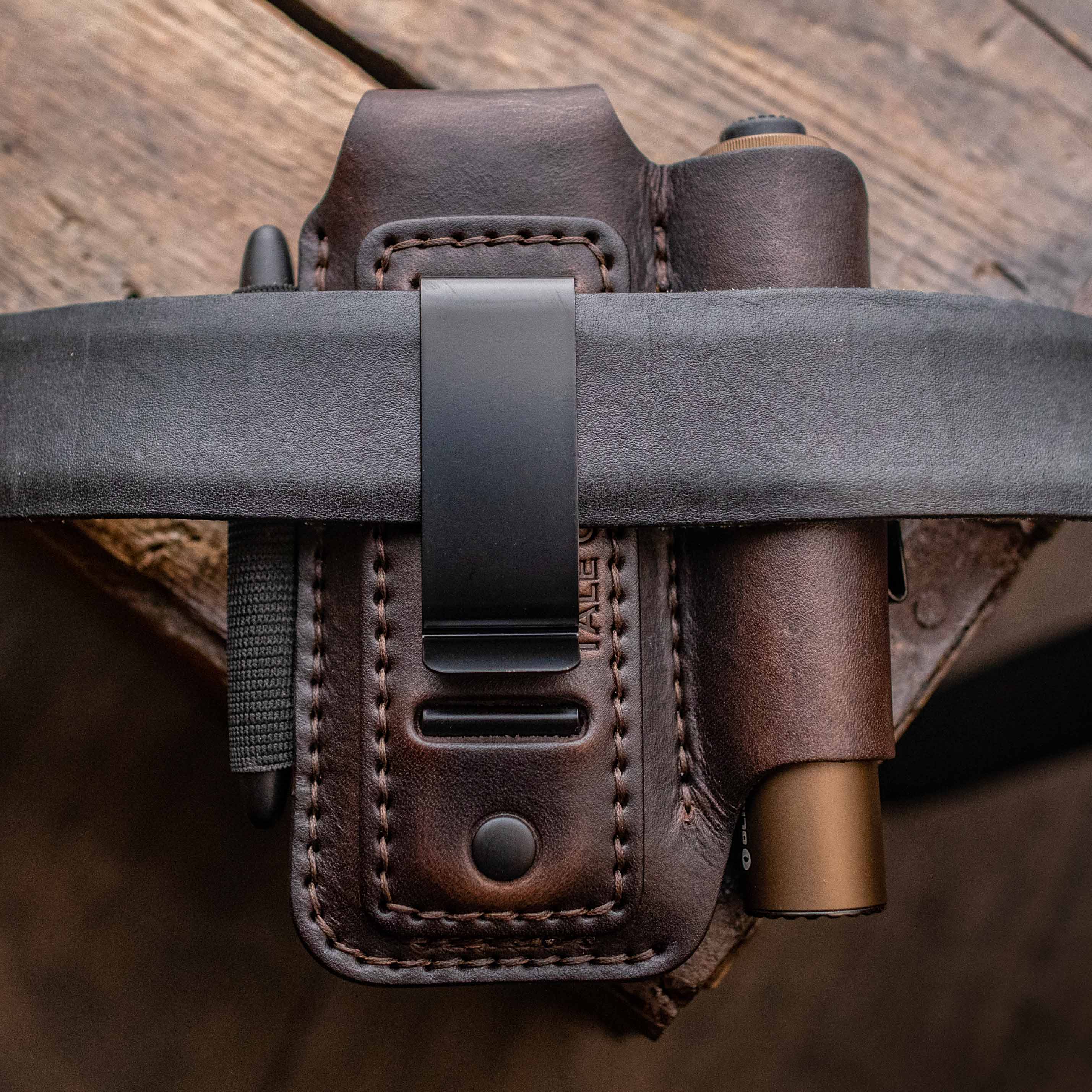 MPU JAX Flap - Ready to Ship – Tale Of Knives