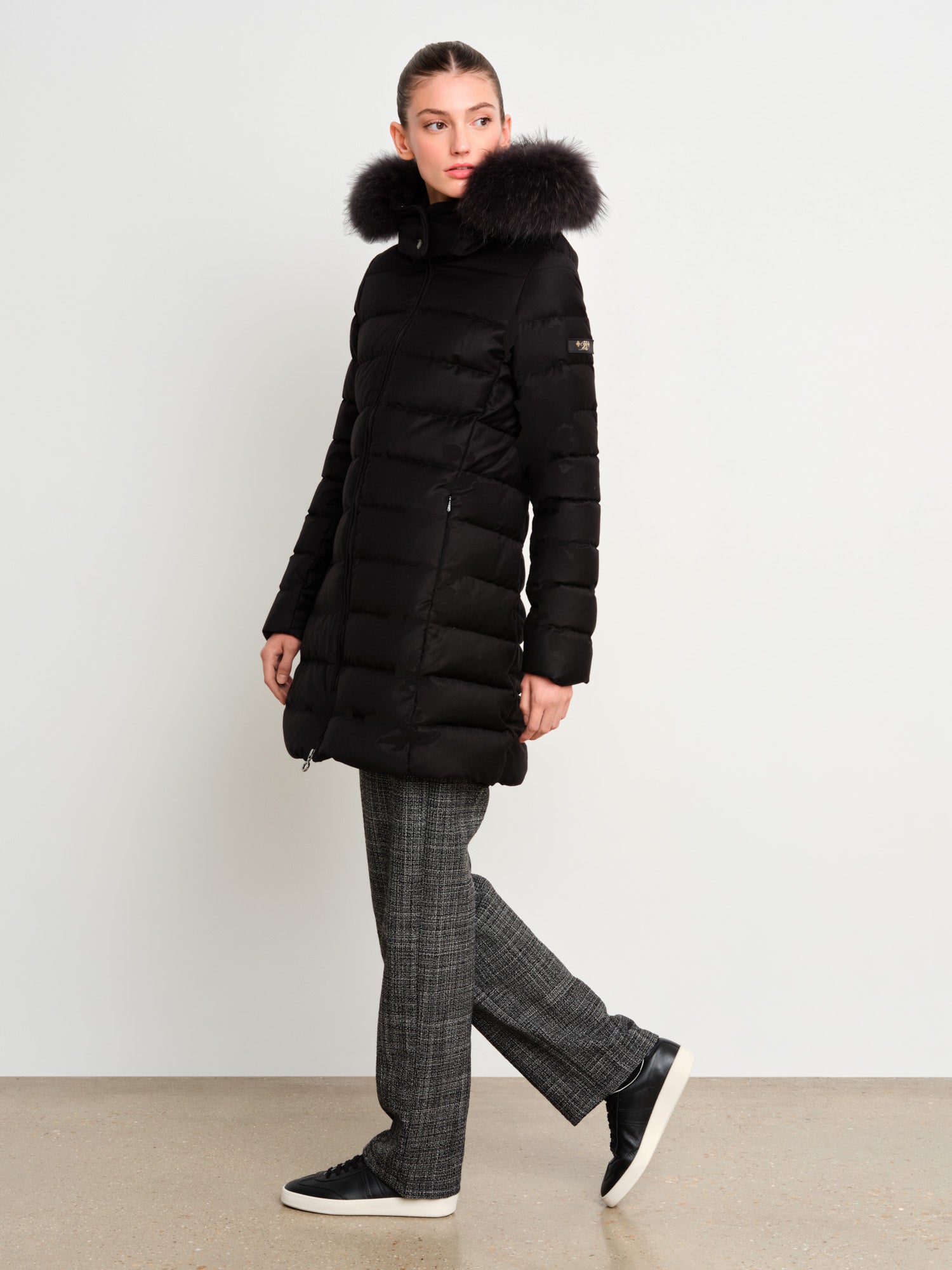 LAVIANA ラビアナ ダウンジャケット | タトラス公式オンラインストア