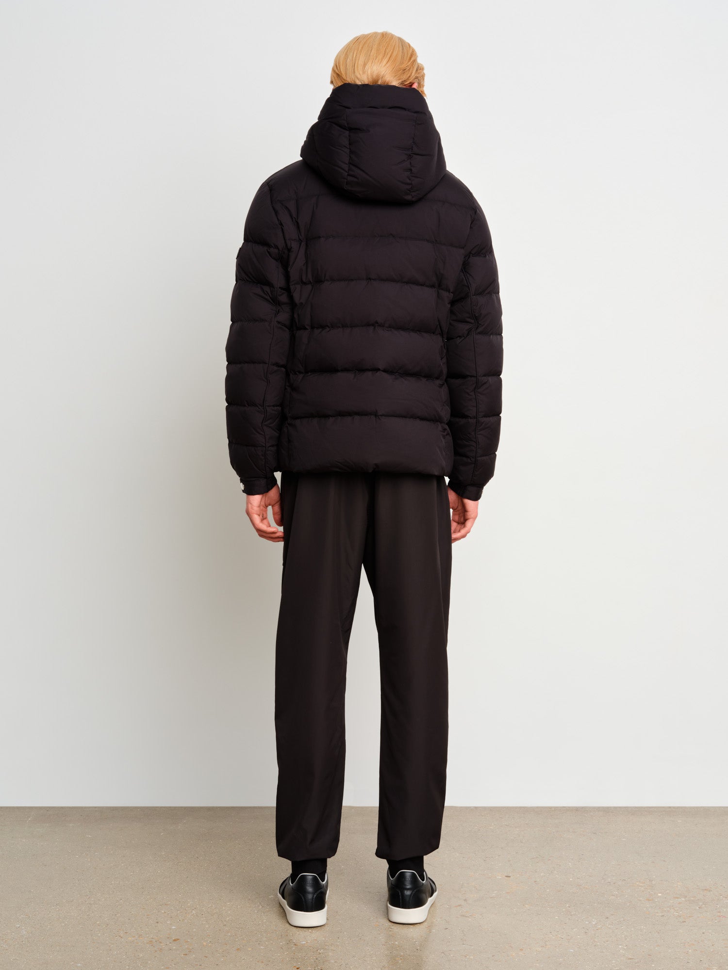 CIZIO シツィオ ダウンジャケット | タトラス公式オンラインストア