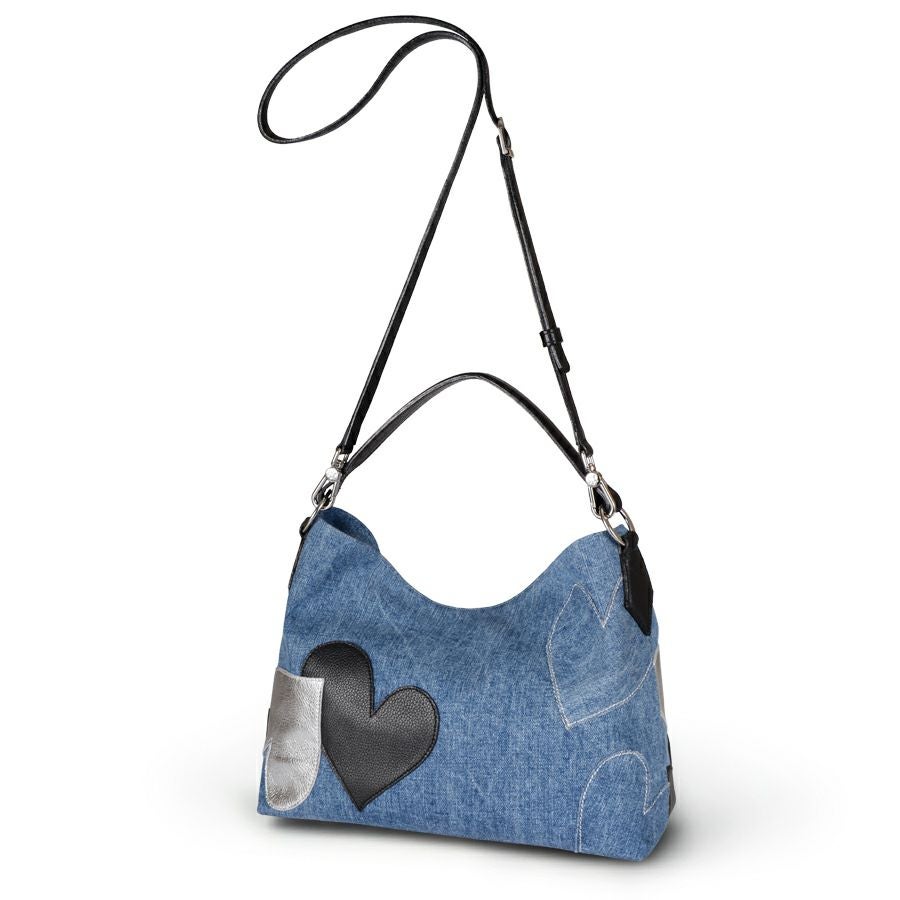 スプマンテブルー 2ウェイショルダーバッグ / Think Bee! 公式