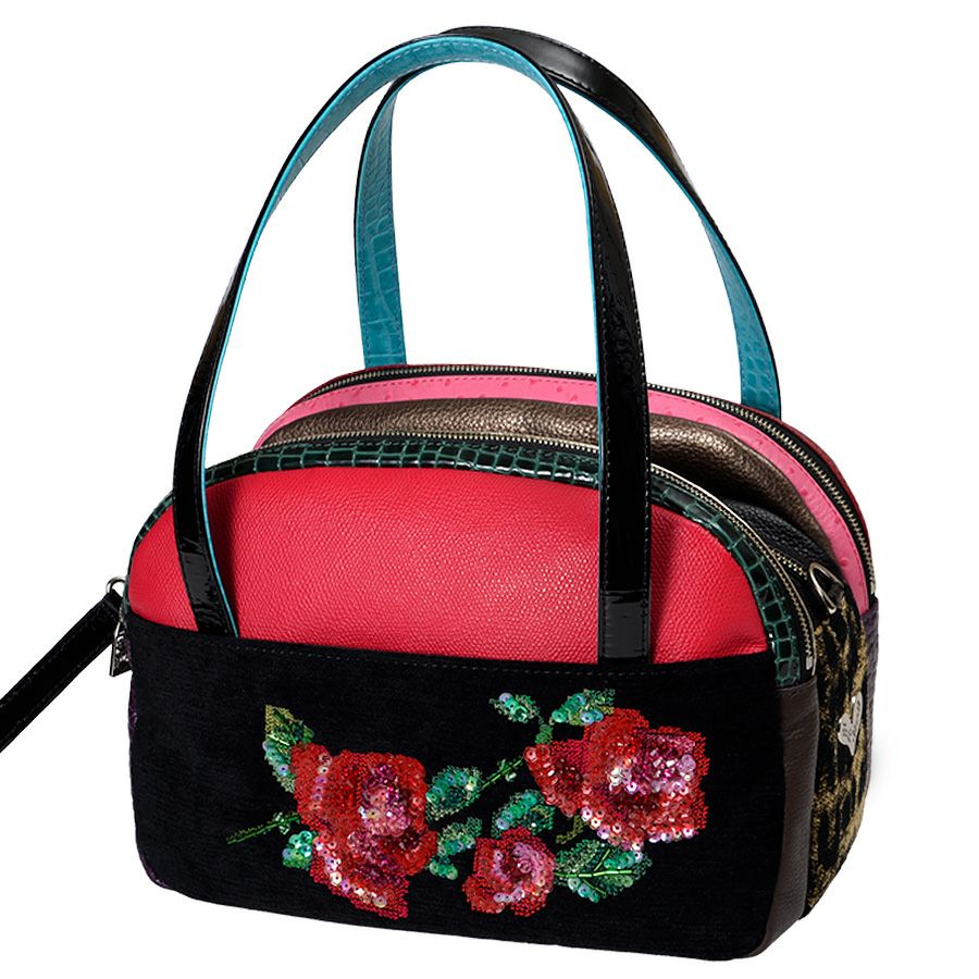 アヴァンギャルド バッグ(2ウェイタイプ) Think Bee! 公式 | Think Bee