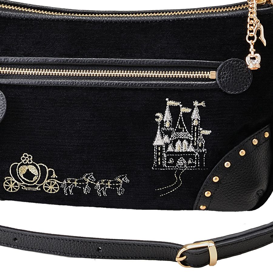 シンデレラドリーム 2ウェイショルダーバッグ / Think Bee! 『公式