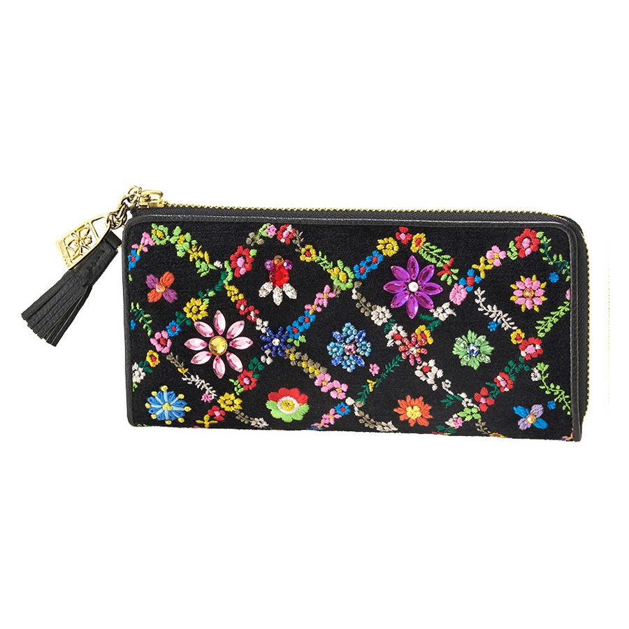 在庫数1 個＞フラージェビーズ 長財布 Think Bee! 公式 | Think Bee