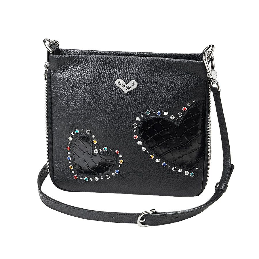 ミラノ ショルダーバッグ (ブラック) / Think Bee! 公式 | Think Bee