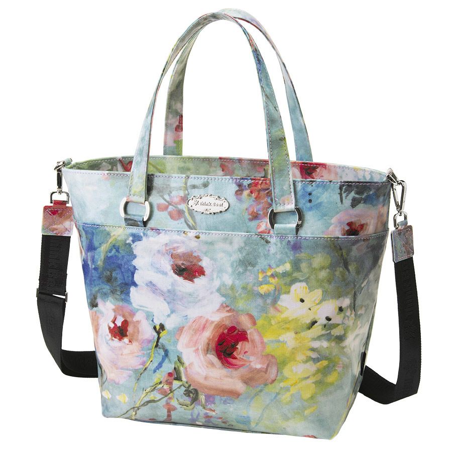 ジャスミンローズ トートバッグ（2ウェイタイプ） / Think Bee! 『公式