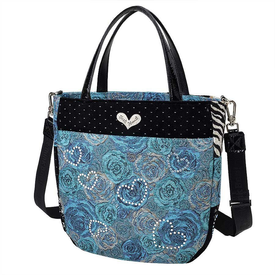 レオリーナ トートバッグ（2ウェイタイプ） / Think Bee! 『公式