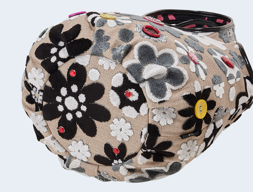 マーガレット2 バッグ＆ポーチ Think Bee! 公式 | Think Bee