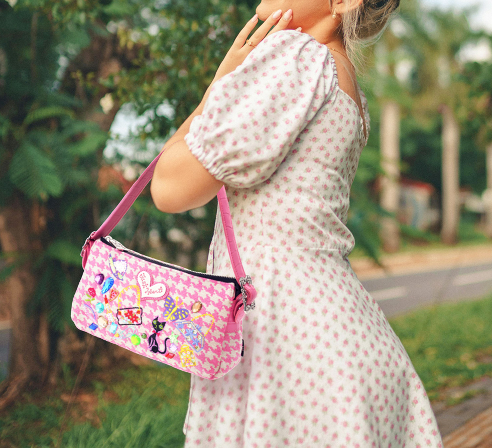 ピンクポンド バッグ / Think Bee! 『公式』 | Think Bee! シンクビー