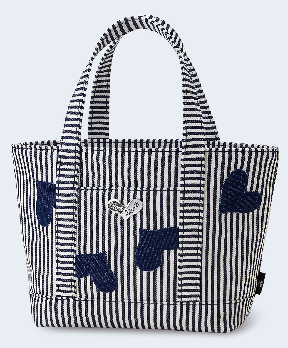 ヒッコリービー ミニトートバッグ / Think Bee! 『公式』 | Think Bee