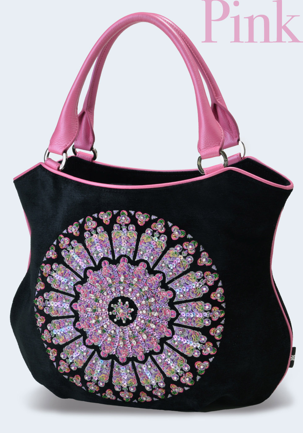 ノートルダム バッグ（ピンク） / Think Bee! 『公式』 | Think Bee