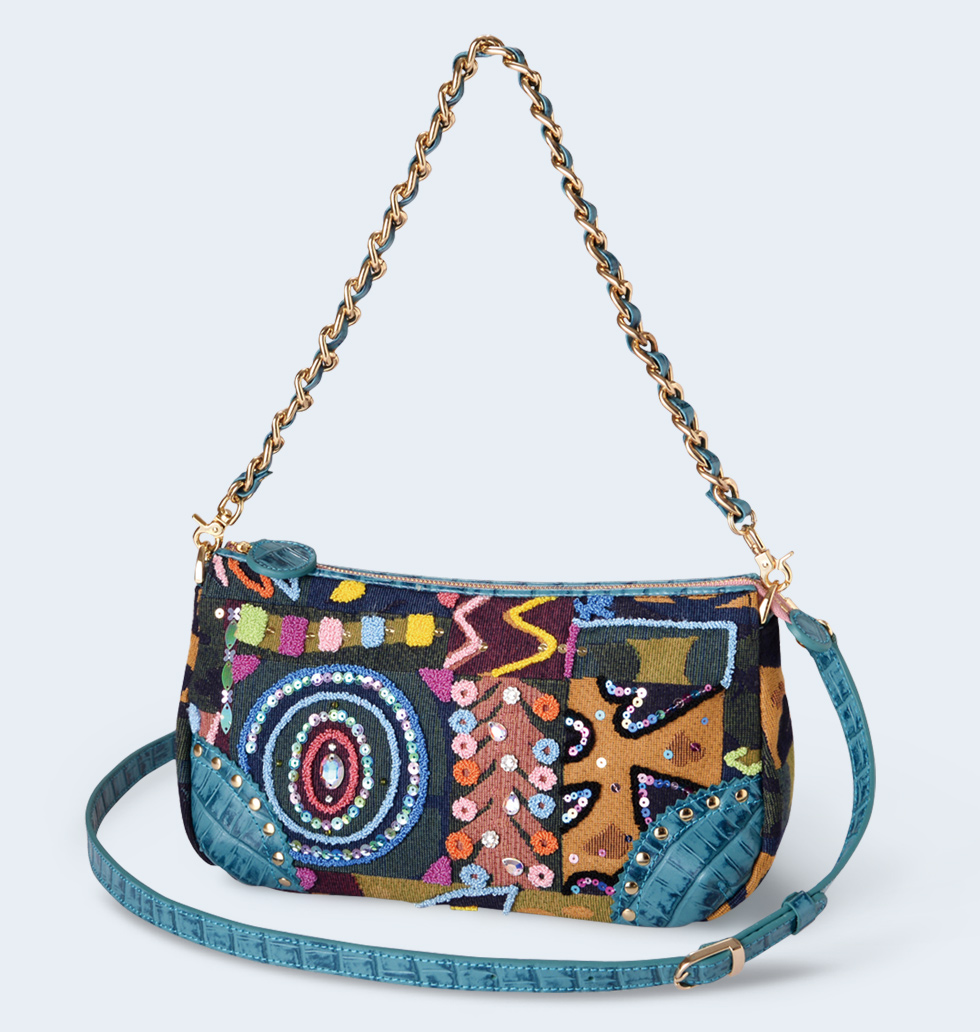 在庫数6 個＞リッピ 2ウェイショルダーバッグ / Think Bee! 『公式