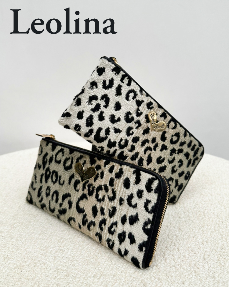 レオリーナ L型長財布 / Think Bee! 『公式』 | Think Bee! シンクビー