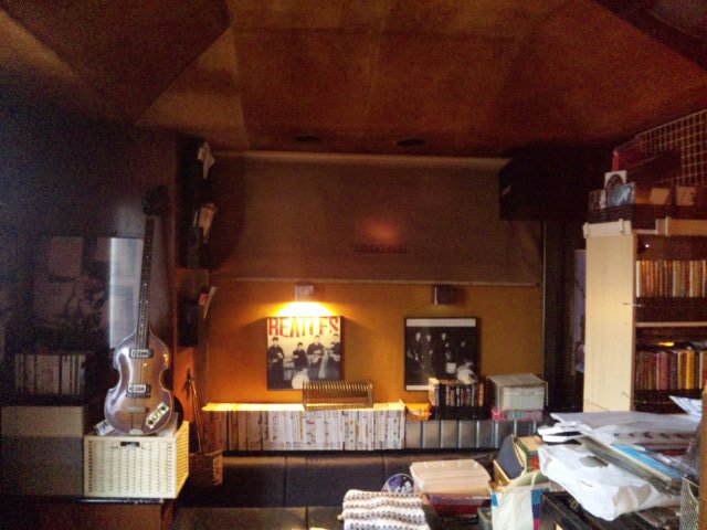 移転】キャバンクラブ‐ザ・ビートルズハウス - 勾当台公園/バー | 食べログ