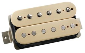 リアルPAF対決！～DiMarzio PAF 59 vs Seymour Duncan Seth Lover