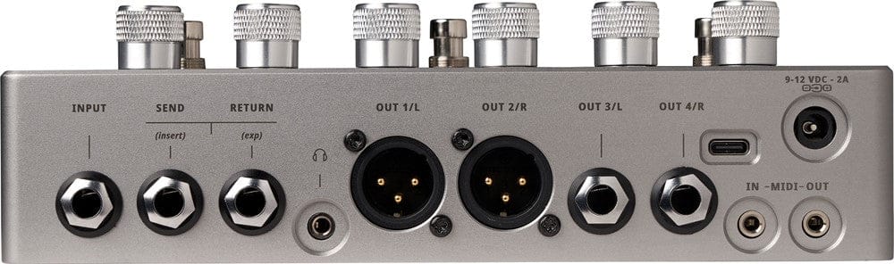 Darkglass Anagram – These Go To 11