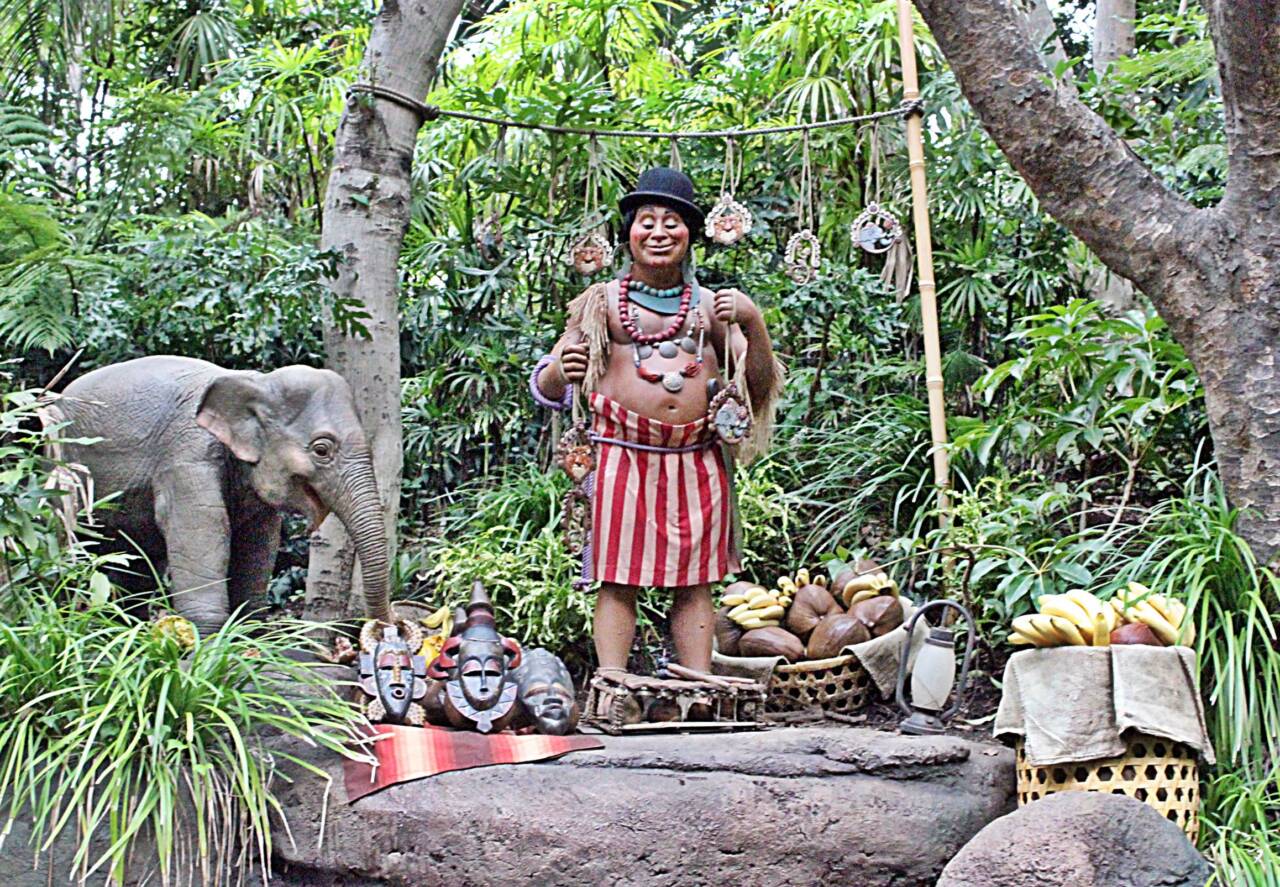 ディズニーランドで人気の転職上手な人を紹介します！その手口は