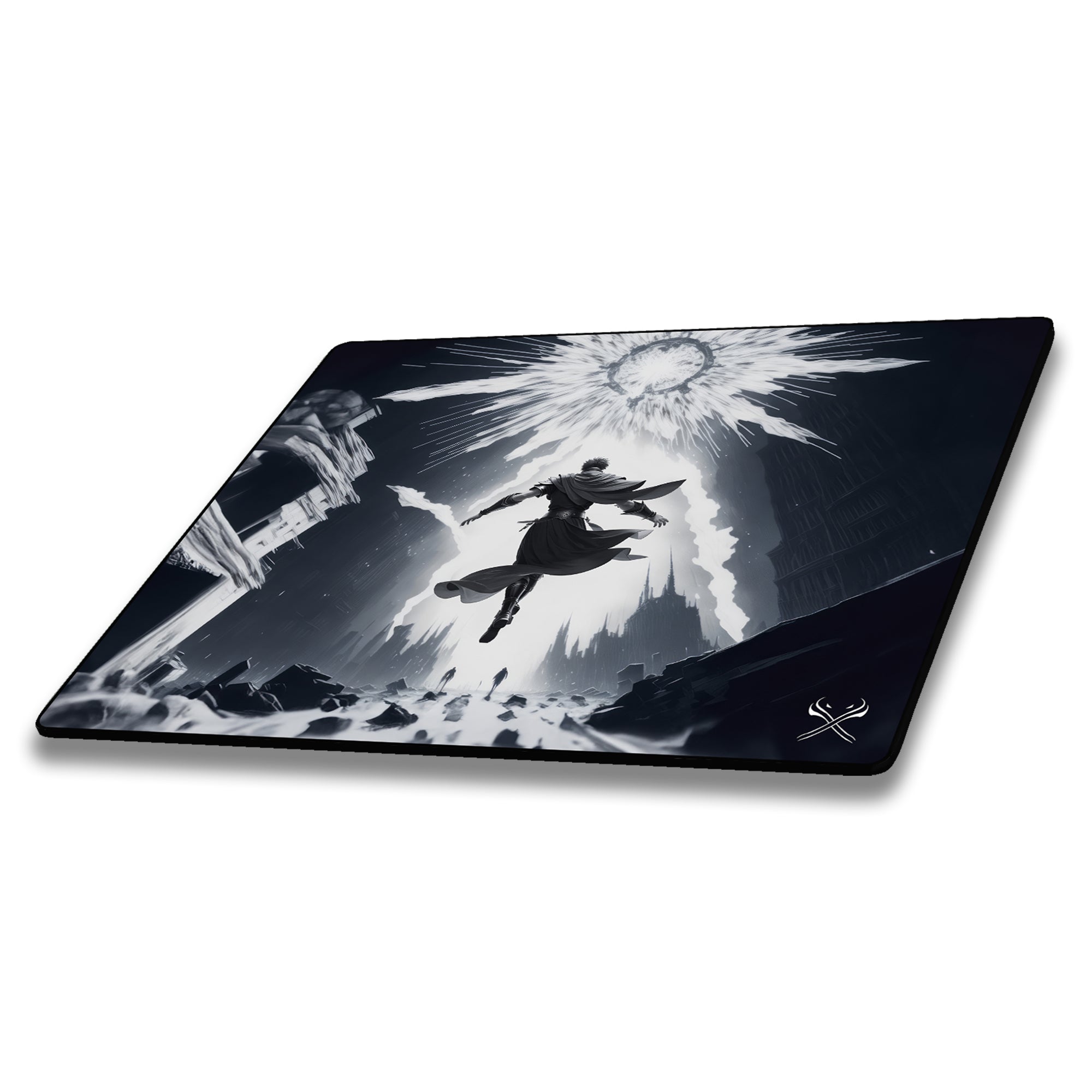 The Last Stand - Limited Edition – Tenta-X